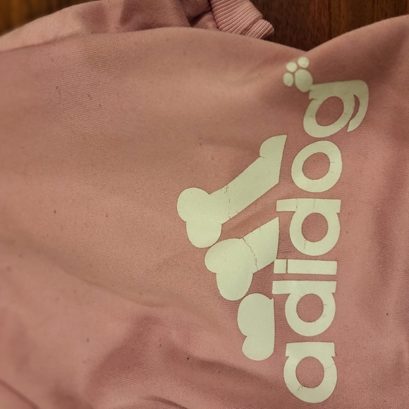 🔥Host Pick🔥Adidog onesie - Picture 2 of 4